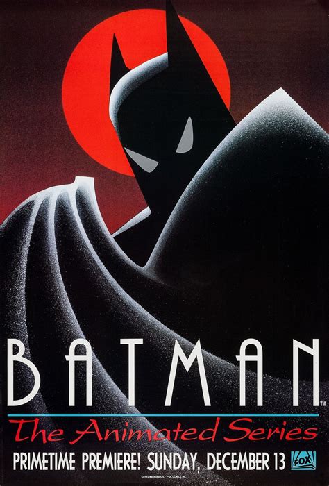 batman: the animated series season 2|Batman: The Animated Series (TV Series 1992–1995) .